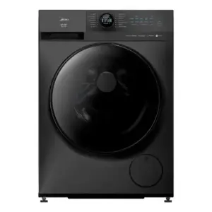 Lava e Seca Midea 11kg Titanium MF201D110WB/GK