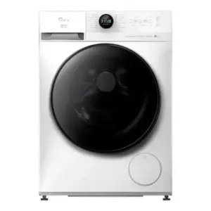 Lava e Seca Midea 11kg Branco MF201D110WB/WK