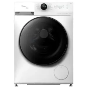 Lava e Seca Midea HealthGuard Smart Inverter 13kg Branca Lava e Seca Midea HealthGuard Smart Inverter 13kg Branca