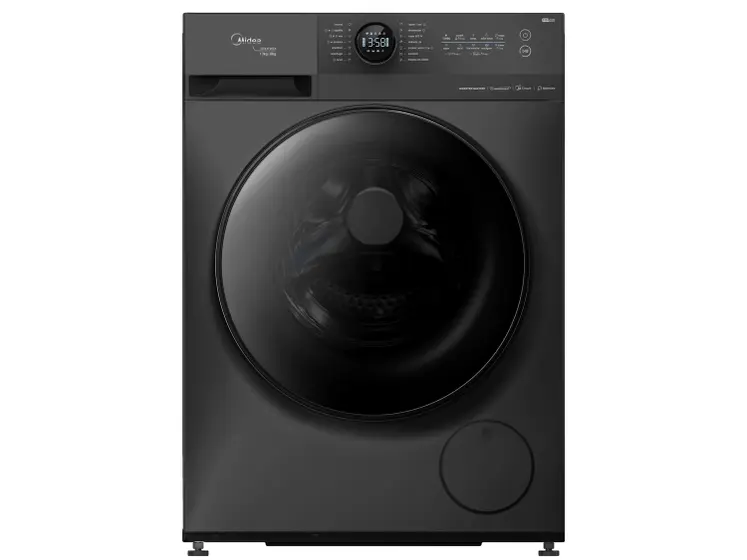 Lava e Seca Midea HealthGuard Smart Inverter 13kg Titanium