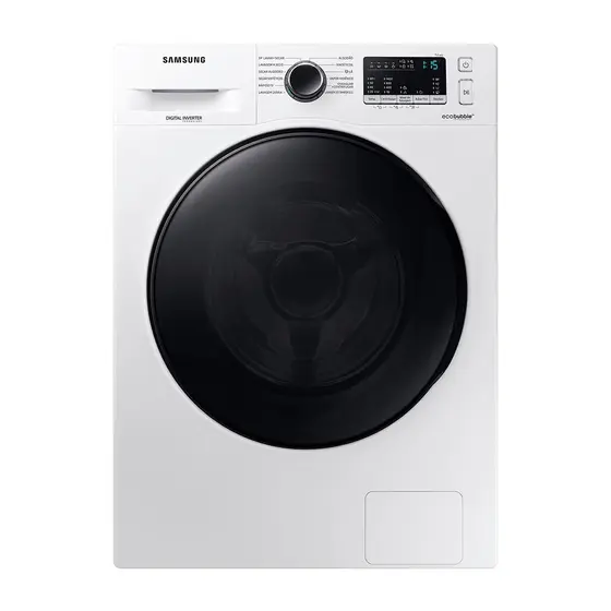Lava e Seca Samsung Inverter 11kg Branca
