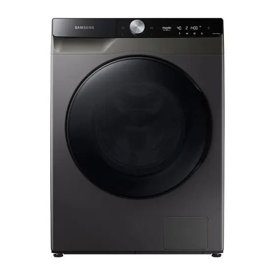 Lava e Seca Samsung Inverter 13kg Inox