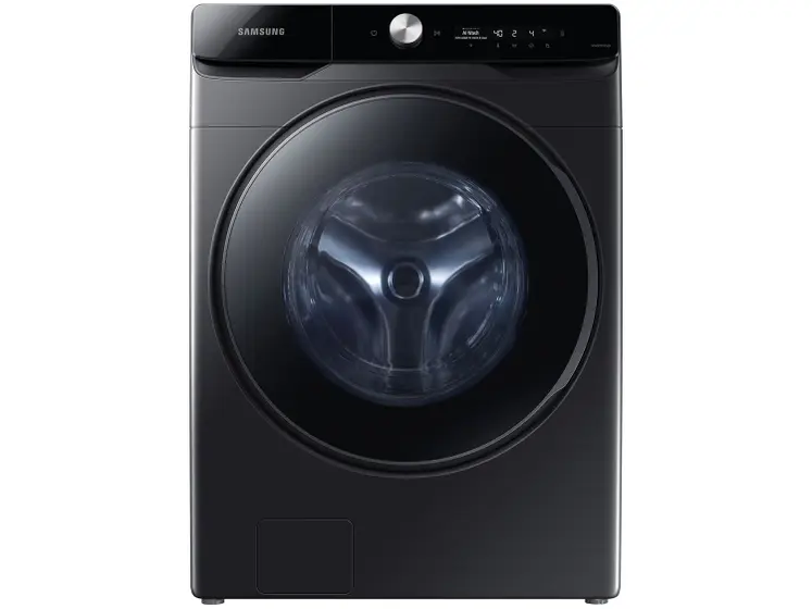 Lava e Seca Samsung Smart 18kg com Inteligência Artificial WD18T6500GV