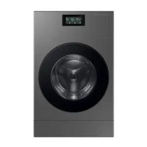 Lava e Seca Samsung WD20D 20kg Inox WD20DB8995BZAZ