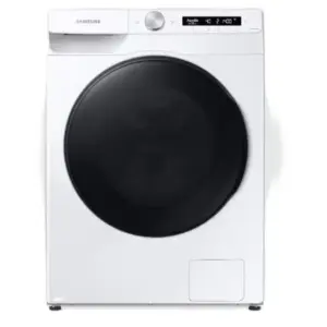 Lava e Seca Samsung Smart 13 kg Branca 127V WD13T Lava e Seca Samsung Smart 13 kg Branca 127V WD13T