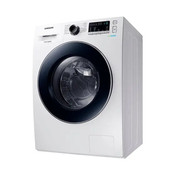 Lava e Seca Samsung WD4000 Ecobubble 11kg Branca WD11M4453JW