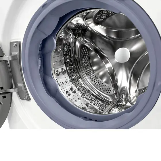 Lava e Seca LG Smart VC4 Inverter 11kg Branca com Inteligência Artificial AIDD CV5011WG4