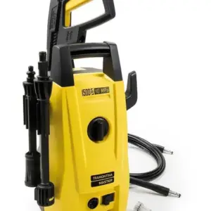 Lavadora de Alta Pressão Tramontina 1200W 220V