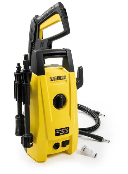 Lavadora de Alta Pressão Tramontina 1200W 220V