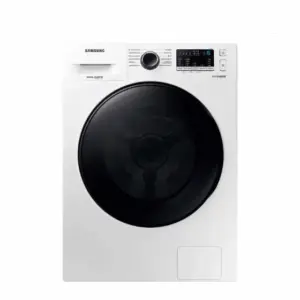 Lava e Seca Samsung 11kg Branca com 12 Programas de Lavagem WD11A4453BW Lava e Seca Samsung 11kg Branca com 12 Programas de Lavagem WD11A4453BW