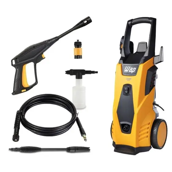 Lavadora de Alta Pressão WAP 1740 110V