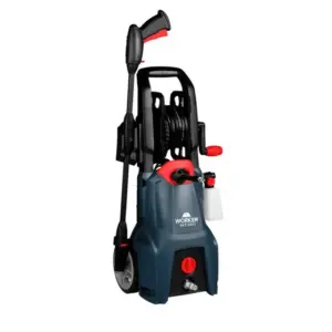 Lavadora de Alta Pressão Profissional Worker ACT2031 1900W Lavadora de Alta Pressão Profissional Worker ACT2031 1900W