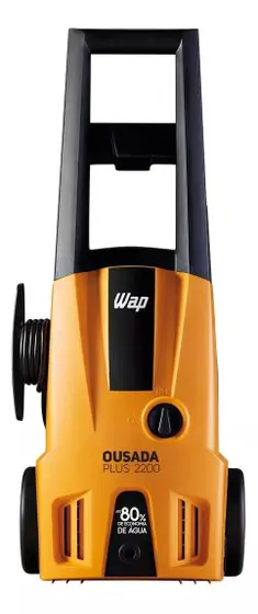 Lavadora de Alta Pressão WAP 1905 110V