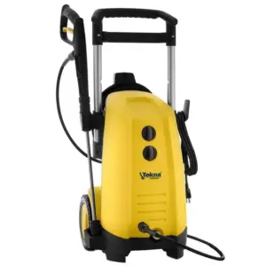 Lavadora de Alta Pressão Tekna HL30002V 3000W com Rodas e Alça