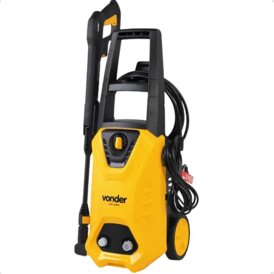 Lavadora de Alta Pressão Doméstica Vonder LAV2000 1800W 220V