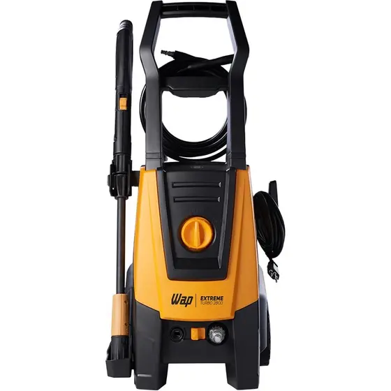 Lavadora de Alta Pressão WAP Extreme Turbo 2800 1900W 127V/220V