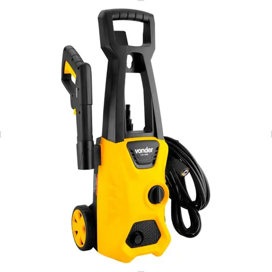Lavadora de Alta Pressão Vonder LAV1600 1400W 1600 LBS 220V