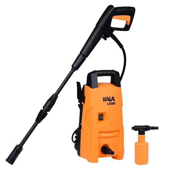 Lavadora de Alta Pressão Kala LK 1305 127V