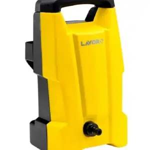 Lavadora de Alta Pressão Lavor Smart 120 1600W 110V/60Hz Lavadora de Alta Pressão Lavor Smart 120 1600W 110V/60Hz