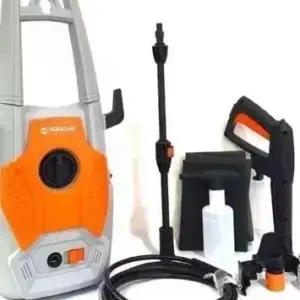 Lavadora de Alta Pressão Yamasaki 1200W LY1200