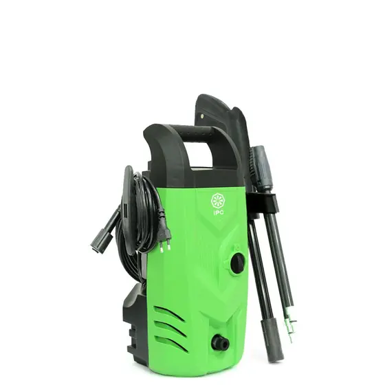 Lavadora de Alta Pressão IPC PW-C04 1523 LBS 127V