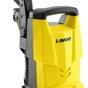 Lavadora de Alta Pressão Lavor One 120 1600 Libras Lavadora de Alta Pressão Lavor One 120 1600 Libras