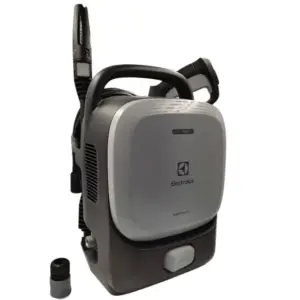 Lavadora de Alta Pressão Electrolux QWS1600 1600 PSI 1400W
