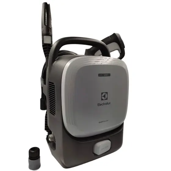 Lavadora de Alta Pressão Electrolux 1400W 1600 PSI QWS1600