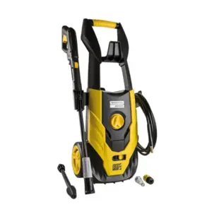 Lavadora de Alta Pressão Tramontina 1800W 1900 PSI