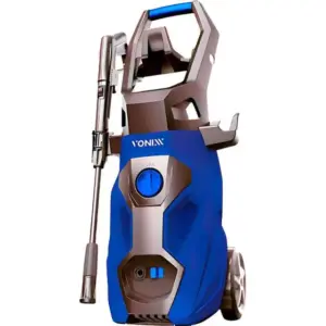 Lavadora de Alta Pressão Vonixx Fast 220V