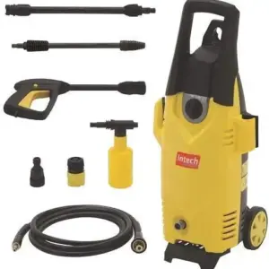 Lavadora de Alta Pressão Intech Machine Arizona 1400W 127V