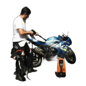 Lavadora de Alta Pressão Black & Decker 1400W 1512 PSI Lavadora de Alta Pressão Black & Decker 1400W 1512 PSI