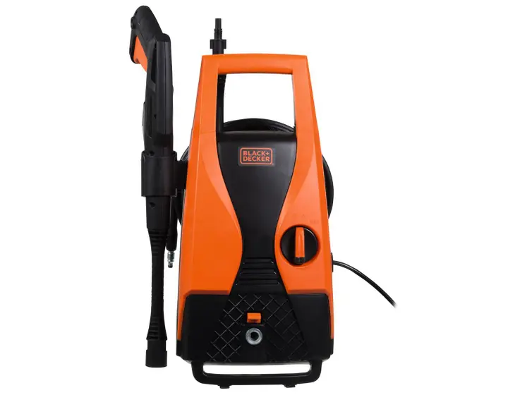 Lavadora de Alta Pressão Black+Decker PW1450TD 1400W 1512 PSI