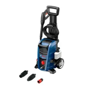 Lavadora de Alta Pressão Bosch GHP 180 1500W 1800 PSI 220V