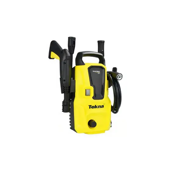 Lavadora de Alta Pressão Tekna HLX1600 com Jato Regulável