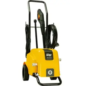 Lavadora de Alta Pressão Desentupidora WAP 4100 Ultra 2000 Libras