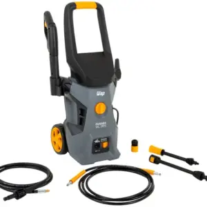 Lavadora de Alta Pressão e Desobstruidora WAP Ousada 1500W 1750 PSI WL-2610