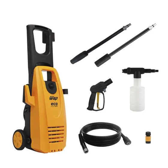 Lavadora de Alta Pressão WAP Eco Wash 2350
