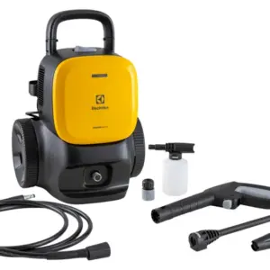 Lavadora de Alta Pressão Electrolux PowerWash 1400W 1800 PSI EWS1800
