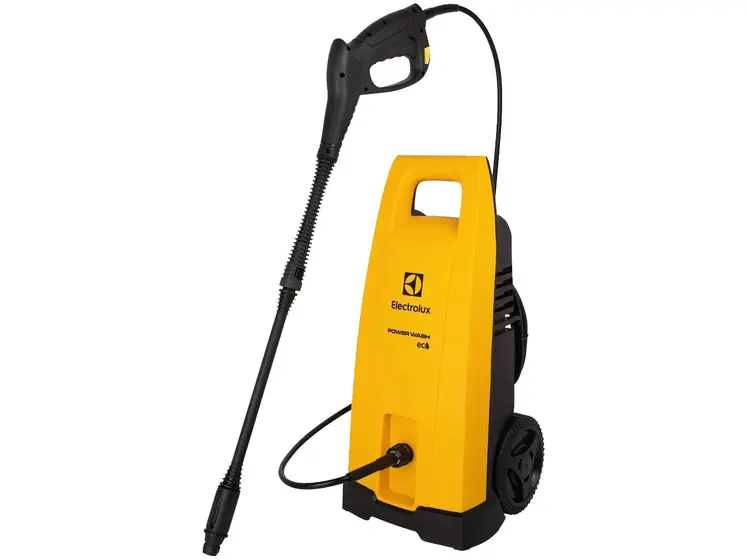 Lavadora de Alta Pressão Electrolux PowerWash Eco 1450W 1800 PSI EWS30