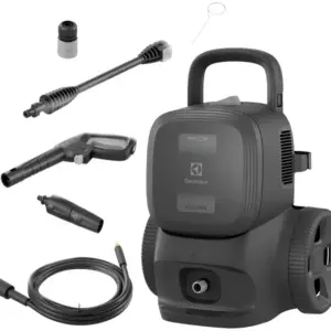 Lavadora de Alta Pressão Electrolux UltraWash 1800W 2200 PSI UWS2200