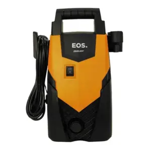 Lavadora de Alta Pressão EOS Max Jet 1400W 1500 PSI 110V ELP2500