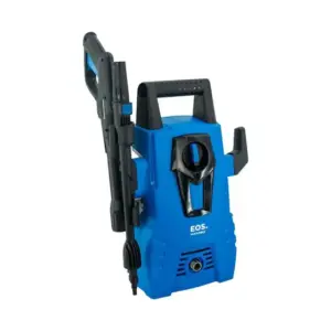 Lavadora de Alta Pressão EOS Max Pro 1500W 1500 PSI 220V ELP3000