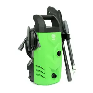 Lavadora de Alta Pressão IPC PW-C04 1400W com Mangueira de 4 Metros Lavadora de Alta Pressão IPC PW-C04 1400W com Mangueira de 4 Metros