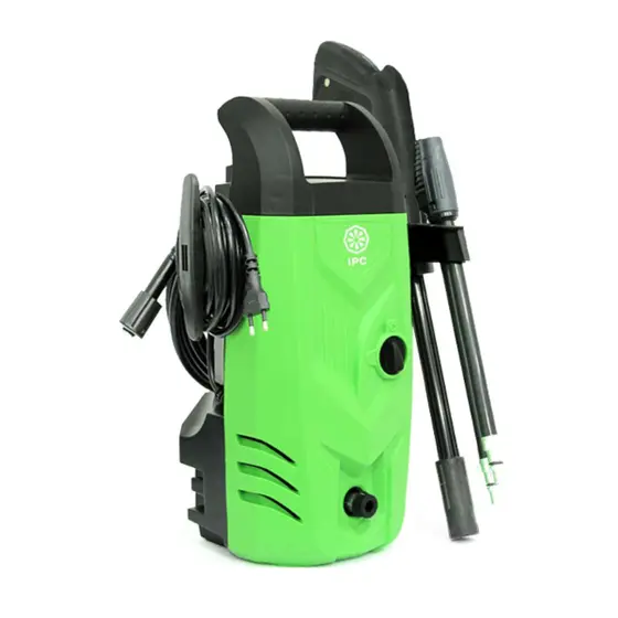 Lavadora de Alta Pressão IPC PW-C04 1400W com Mangueira de 4 Metros