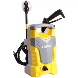 Lavadora de Alta Pressão Lavor Fast 120 1600W 1740 LBS 127V Lavadora de Alta Pressão Lavor Fast 120 1600W 1740 LBS 127V