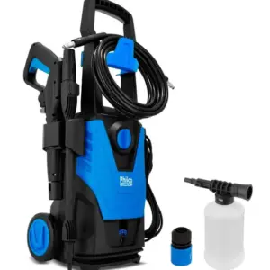 Lavadora de Alta Pressão Philco PLP2600 1600W 1800 PSI 220V