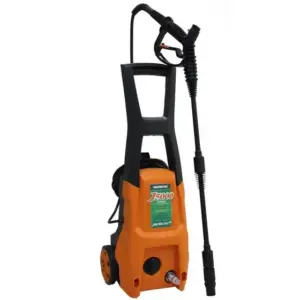 Lavadora de Alta Pressão Residencial Jacto J5000 110V 1256883 Lavadora de Alta Pressão Residencial Jacto J5000 110V 1256883