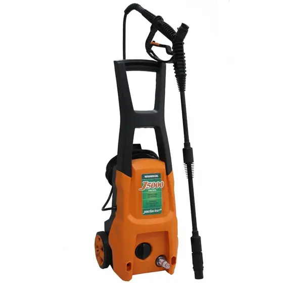 Lavadora de Alta Pressão Residencial Jacto J5000 110V 1256883