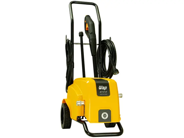 Lavadora de Alta Pressão WAP 4100 1650 Libras com Mangueira 7.5m